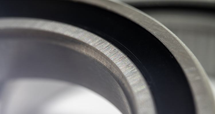 HSC ceramic bottom bracket