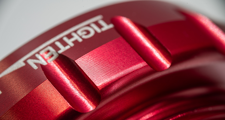 HSC ceramic bottom bracket