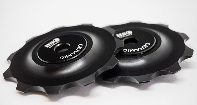 HSC ceramic bottom bracket