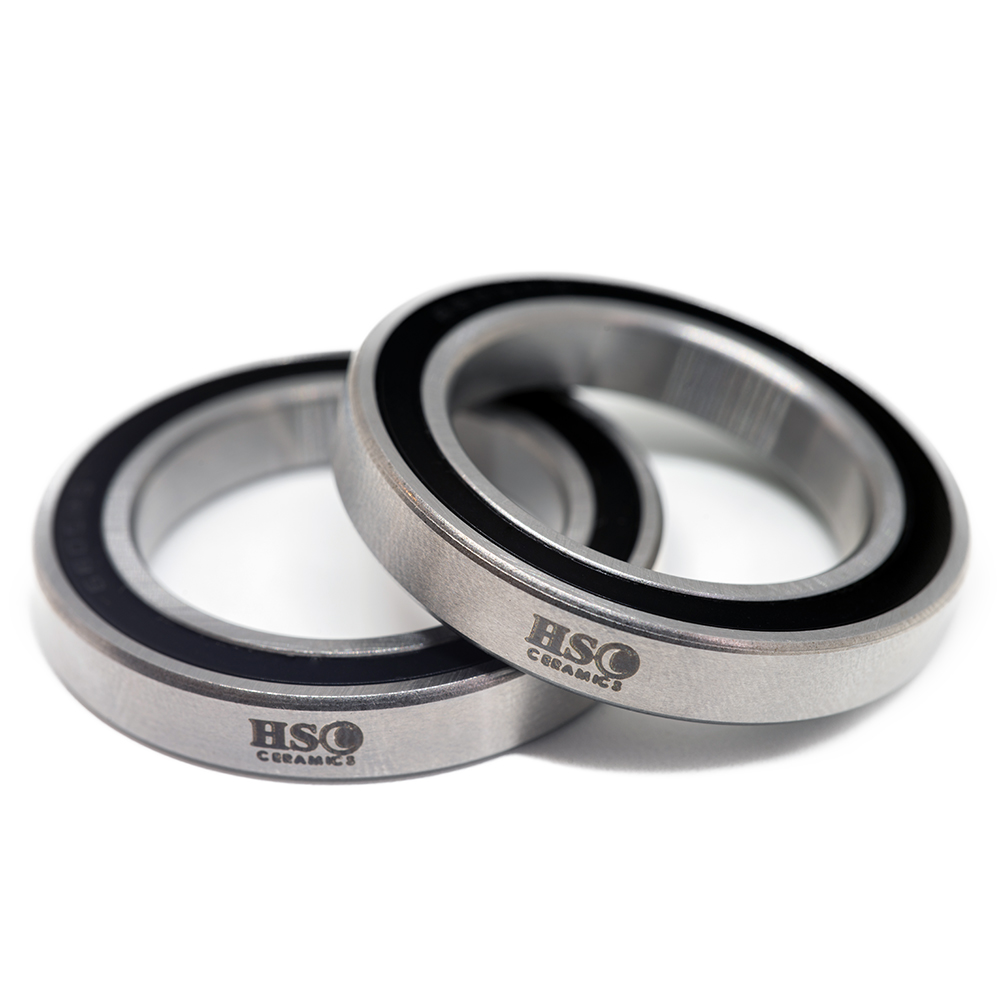 HSC wheel bearing set