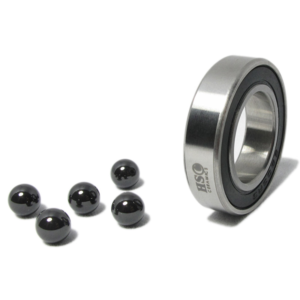 HSC ceramic bearing