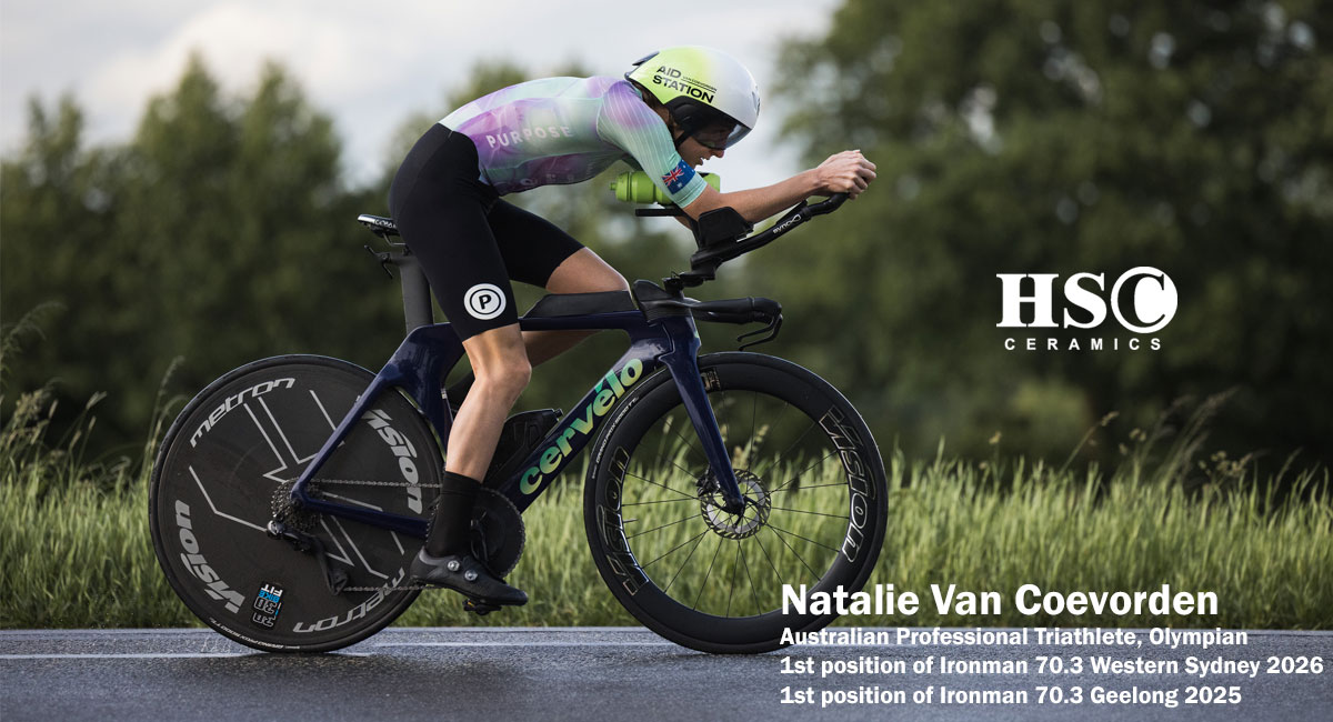 Natalie Van Coevorden